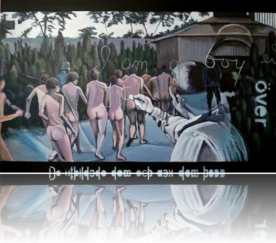 Smogór Piotr - Over