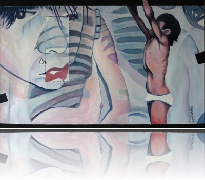 Smogór Piotr - Selekcja