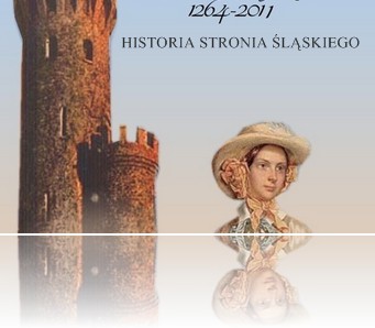 Sokół Krystian - Historia Stronia Śląskiego