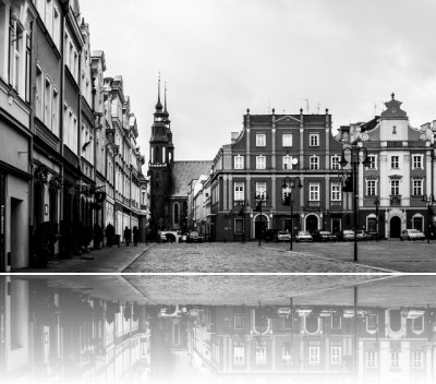 Surowy Sławomir - Opole Rynek