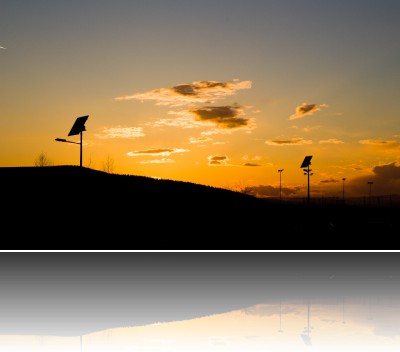 Surowy Sławomir - Orange Clouds