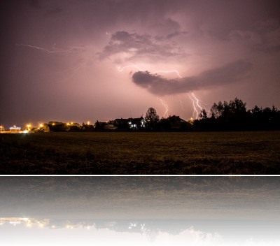 Surowy Sławomir - Burza