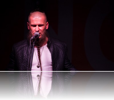 Surowy Sławomir - Jafia 2