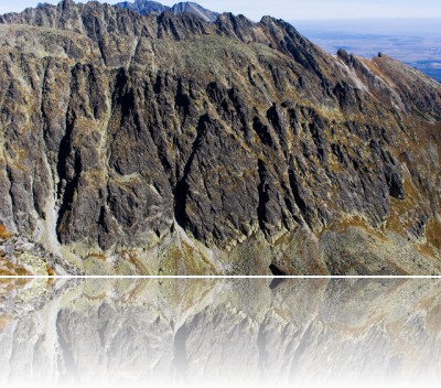 Surowy Sławomir - Vysoké Tatry 1