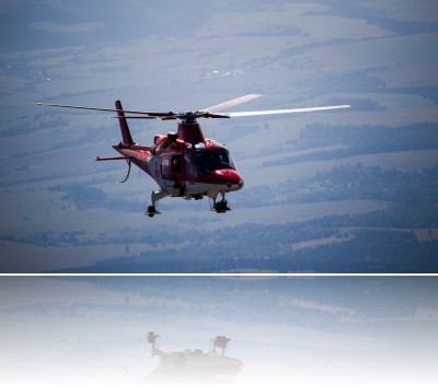 Surowy Sławomir - GOPR 1