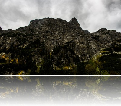 Surowy Sławomir - Vysoké Tatry 2