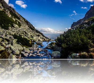 Surowy Sławomir - Vysoké Tatry 4