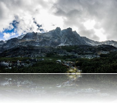 Surowy Sławomir - Vysoké Tatry 5