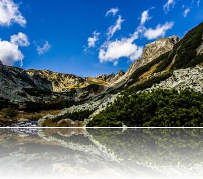 Surowy Sławomir - Vysoké Tatry 6