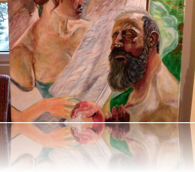 Surowy Sławomir - Śmierć i Zmartwychwstanie