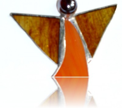 Wierzbicka-Bara Danuta - Anioł 4