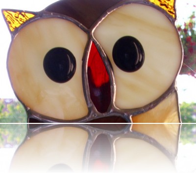 Wierzbicka-Bara Danuta - Mądra sowa