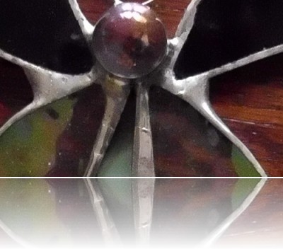 Wierzbicka-Bara Danuta - Ważka