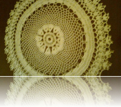 Wiktoria - Serwetka 3