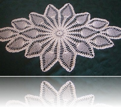 Wiktoria - Serwetka 5