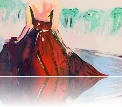 Wołoszyn Sylwia - Aga