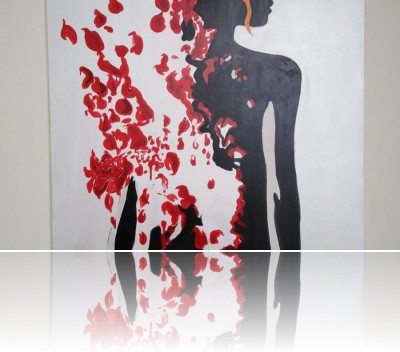 Wołoszyn Sylwia - Dematerializacja 5