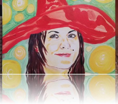 Wołoszyn Sylwia - Ja