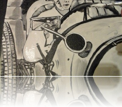 Wołoszyn Sylwia - Jazda