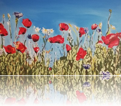 Wołoszyn Sylwia - Maki