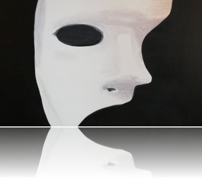 Wołoszyn Sylwia - Maska