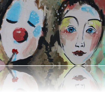 Wołoszyn Sylwia - My 3