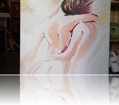 Wołoszyn Sylwia - Oni