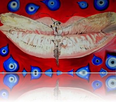 Wołoszyn Sylwia - Sen 2