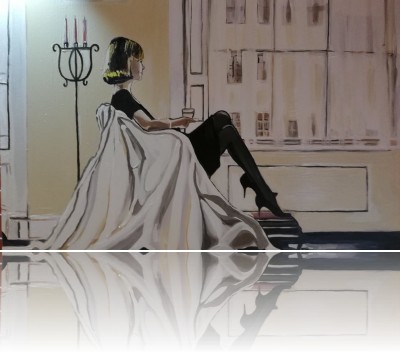 Wołoszyn Sylwia - VETTRIANO0