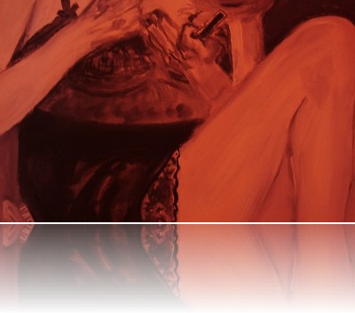 Wołoszyn Sylwia - a tam