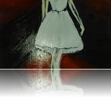 Wołoszyn Sylwia - Balerina 5