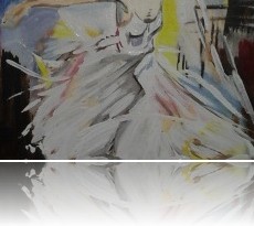 Wołoszyn Sylwia - Balerina 3