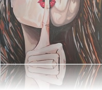 Wołoszyn Sylwia - Tajemnica