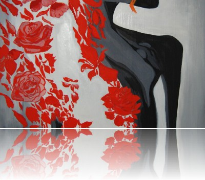 Wołoszyn Sylwia - Dematerializacja