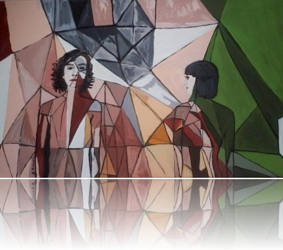 Wołoszyn Sylwia - Gotye