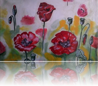 Wołoszyn Sylwia - Makowo mi