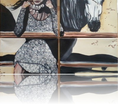 Wołoszyn Sylwia - Nie to