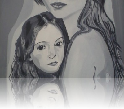 Wołoszyn Sylwia - Przestrach