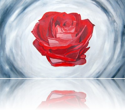 Wołoszyn Sylwia - Róża