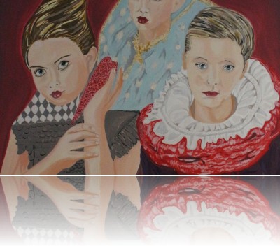 Wołoszyn Sylwia - Salon