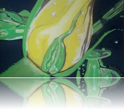 Wołoszyn Sylwia - Spłakana róża