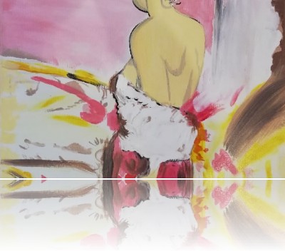 Ulvanik - Kobiecy Róż