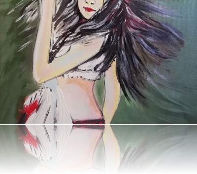 Ulvanik - Zostać Tancerką