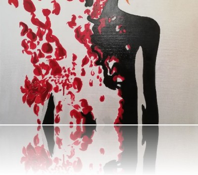 Wołoszyn Sylwia - Dematerializacja