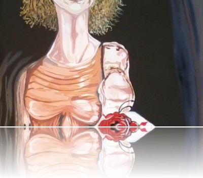 Wołoszyn Sylwia - Tchnienie