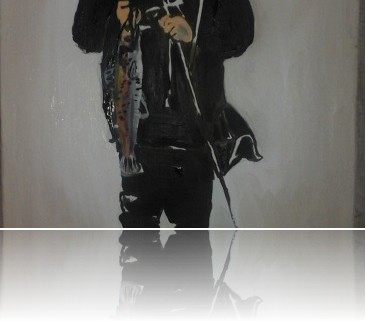 Wołoszyn Sylwia - Wędkarz