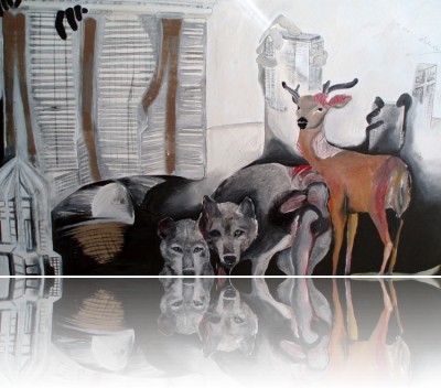 Wrocławek Natalia - 