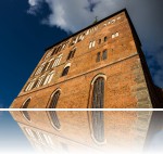 Bazylika w Kołobrzegu